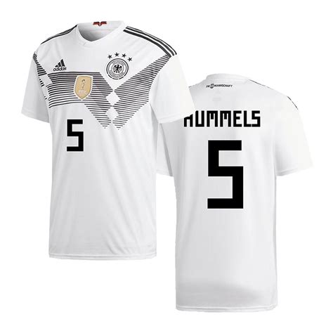 adidas auth dfb deutschland trikot home wm 2018 weiss|Adidas Deutschland Trikot 2018 .